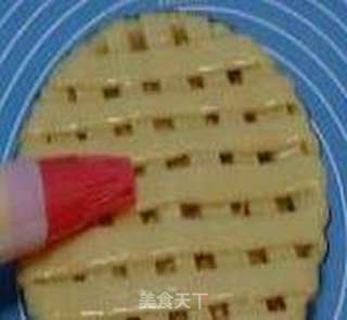 苹果派的做法步骤：17
