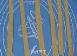 苹果派的做法步骤：16