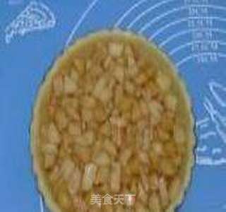 苹果派的做法步骤:15