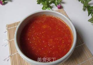 酸甜鱼的做法步骤:10