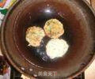 美味简单的早餐-韭菜鸡蛋煎饼的做法步骤:6
