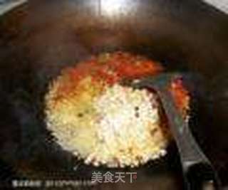 泡椒鲫鱼的做法步骤:5