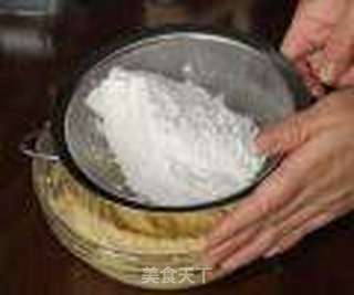 双色饼干的做法步骤:6