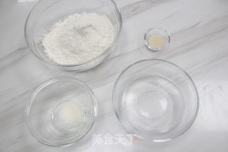 麦当劳“薯条”，怎么吃都不会上火的做法步骤：6