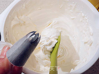 #东菱意式咖啡机试用#最受女生欢迎的咖啡【摩卡咖啡】的做法步骤:8