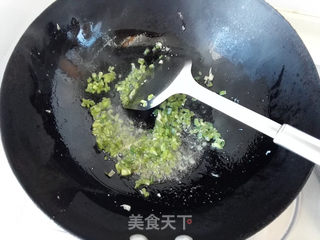 三丝豆皮卷的做法步骤:9
