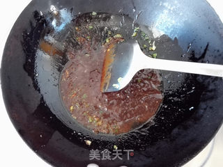 三丝豆皮卷的做法步骤:10