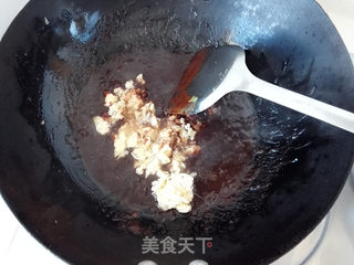 三丝豆皮卷的做法步骤:11