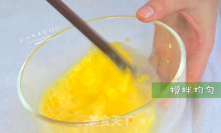 橙汁磨牙饼干的做法步骤：4