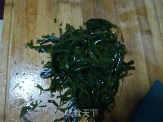 拌海带丝的做法步骤:3