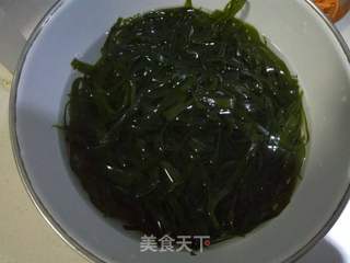 拌海带丝的做法步骤:5