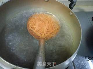 拌海带丝的做法步骤:6