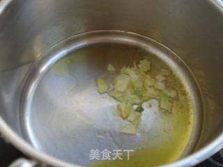 番茄疙瘩汤的做法步骤：1