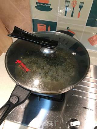 酸菜鱼的做法步骤:11