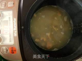 土鸡炖蘑菇的做法步骤：4