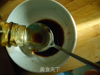 腊肠煲仔饭的做法步骤:5