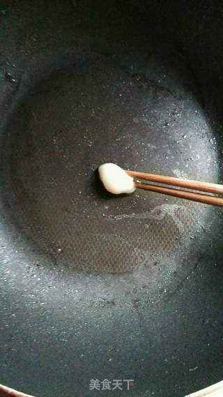 香肠炒饭的做法步骤:2