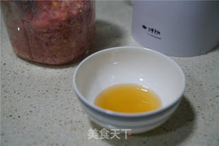 玉米珍珠丸子的做法步骤:6
