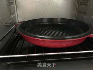 无糖少油的南瓜红枣面包的做法步骤:9