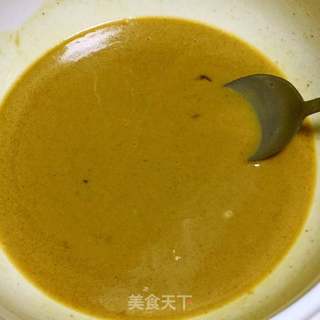 红烧狮子头的做法步骤:4