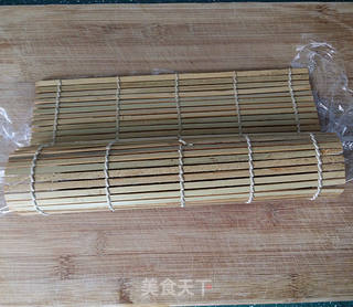双糯米蒸饭包油条的做法步骤:10