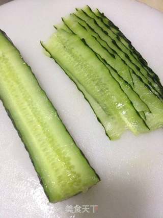 川味蒜泥白肉的做法步骤:8