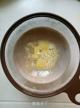 懒人快手餐~蛋包饭的做法步骤:12