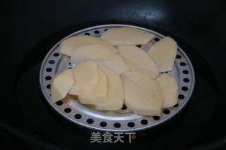 芝士焗鸡脯肉的做法步骤:5