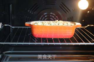 芝士焗鸡脯肉的做法步骤:12