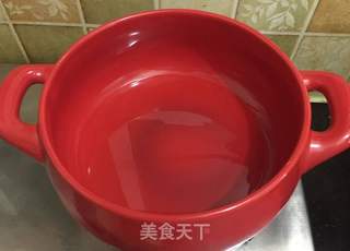 坤博砂锅姜蒜生焗鱼的做法步骤：4