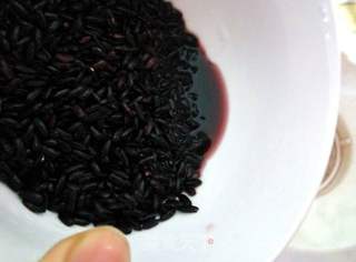 黑豆豆浆的做法步骤:3
