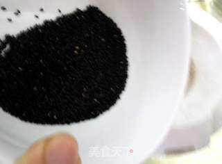 黑豆豆浆的做法步骤:4