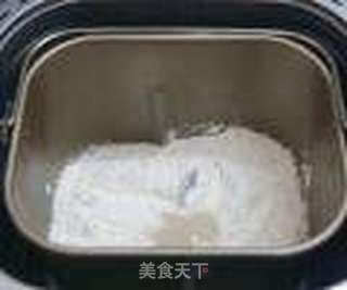 第一次做广式甜点——奶黄包的做法步骤:10