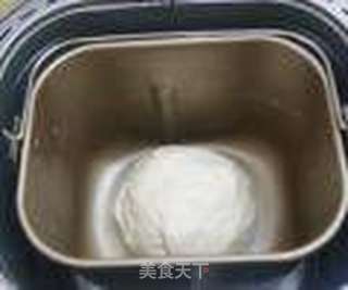 第一次做广式甜点——奶黄包的做法步骤:11