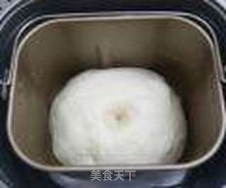 第一次做广式甜点——奶黄包的做法步骤:13