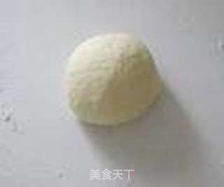 第一次做广式甜点——奶黄包的做法步骤:14