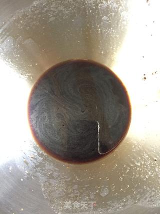 红糖馒头的做法步骤:2