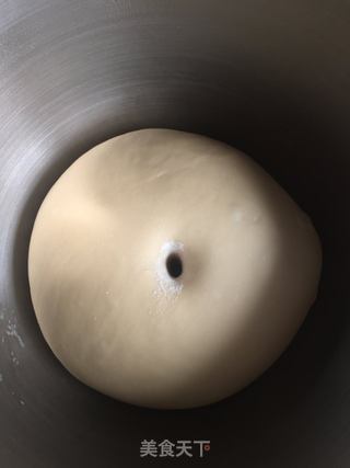 红糖馒头的做法步骤:8