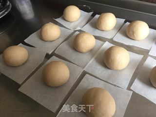 红糖馒头的做法步骤:10
