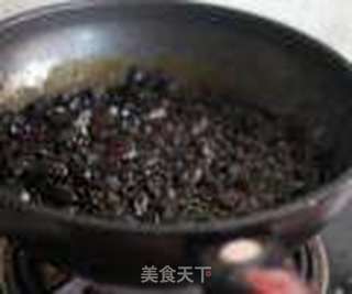 给妈妈用心熬制补血益气、滋补养颜的——阿胶枣的做法步骤:8