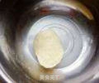 【中式点心】----------豆沙酥的做法步骤:2