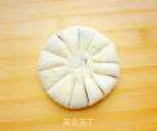 【中式点心】----------豆沙酥的做法步骤:16