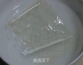 杨梅果酱的做法步骤:2