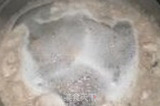 土豆炖牛肉的做法步骤：4