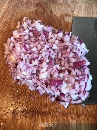 不一样的菜饺子的做法步骤：3