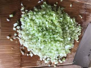 不一样的菜饺子的做法步骤:5