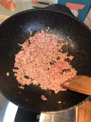 不一样的菜饺子的做法步骤:10