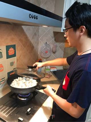 不一样的菜饺子的做法步骤:20