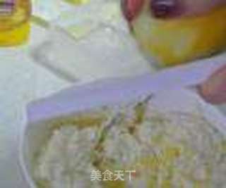 Cheesecake的做法步骤:9