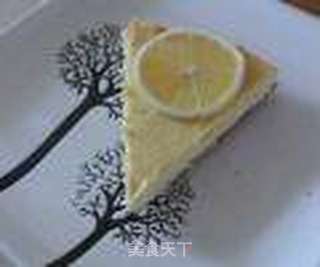 Cheesecake的做法步骤:15